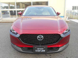 CX-30 1.8 XD Lパッケージ 4WD 