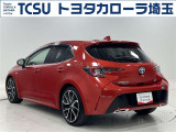 外板色はスカーレットメタリック(3U4)!ボディサイズは全長437&times;全幅179&times;全高146センチ!3ナンバー登録となります!