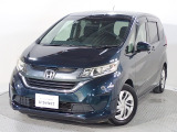 この車両は【Honda中古車認定グレードU-Select】です。無料保証1年間と3つの安心をお約束します。詳しくは下の写真をスクロールして下さい。