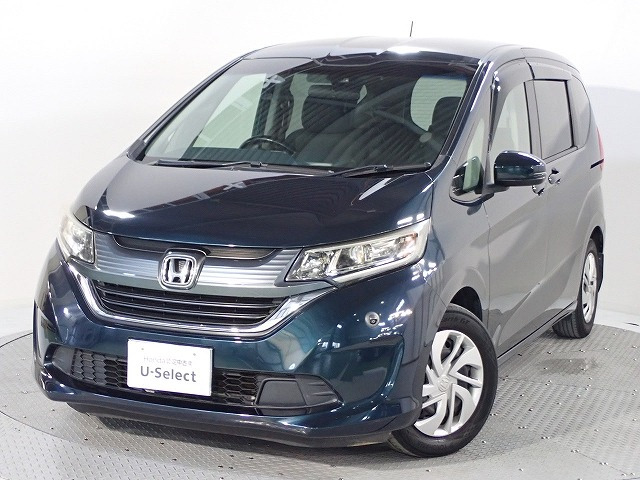 フリード+ 1.5 G ホンダセンシング 