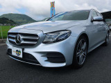 Eクラスワゴン E200 アバンギャルド (BSG搭載モデル) 