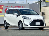 シエンタ 1.5 G クエロ 