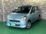 ミライース L 4WD 