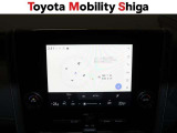 インパネ中央部にオ-ディオ機能とスマホ連携機能を搭載したディスプレイオ-ディオを装備しています。(CD・DVDデッキは装備しておりませんのでご注意ください)