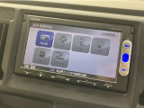 オーディオソース画面です!CDの再生等対応可能です!!