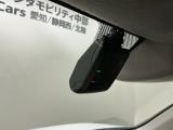 万が一の事故のときもドライブレコーダーがあると安心です。ご利用になる場合は個人情報保護の観点より新品の対応SDカードをお求め下さい。