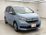 フリード 1.5 G ホンダセンシング 4WD 