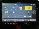 社外9インチナビ AVIC-RQ903
