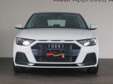 A1スポーツバック 25 TFSI アドバンスド 