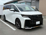 ヴェルファイア ハイブリッド 2.5 Z プレミア E-Four 4WD 
