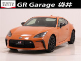 ☆★特別色「フレイムオレンジ」のGR86入荷です★☆