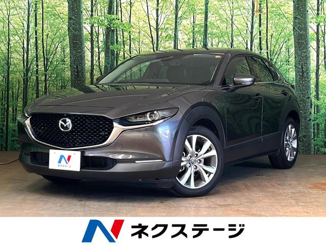 CX-30 2.0 20S プロアクティブ ツーリングセレクション 