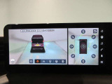 全方位からあなたの安全を見守る 360&deg;セ-フティアシスト