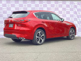 CX-60 3.3 XD ハイブリッド プレミアムモダン ディーゼル 4WD 