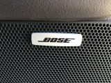 BOSEサウンドシステム