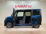 定期点検や車検整備代がセットになったダイハツオリジナル整備パック「ワンダフルパスポート」もお取扱いしております!