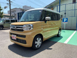 お車に関することは、全て当店にお任せください!新車・中古車販売はもちろん、車検、点検・修理、板金塗装、自動車保険等・トータルサポート致します!!