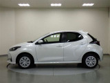 ヤリス 1.5 ハイブリッド X E-Four 4WD 