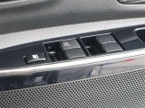 運転席で集中管理、小さなお子様の危険を回避です。