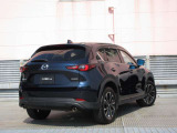 CX-5 2.5 25S Lパッケージ 