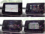 ナビはメーカーオプションナビを装備。 フルセグ・Bluetooth・HDみ接続等多機能なナビです。