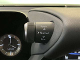運転席周り操作スイッチ部です☆