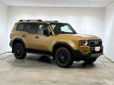 ランドクルーザー250 2.7 VX ファースト エディション 4WD 