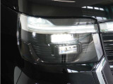 ◆LEDヘッドライト◆ LEDライトは、明るく視認性が良く、省エネで環境にもやさしいヘッドライトです!
