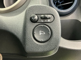 室内からミラーの開閉が可能な電動格納ミラーです!