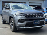 コンパス リミテッド 4WD 