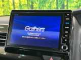 N-BOXカスタム G L ターボ ホンダセンシング 