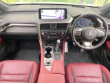 RX 450h Fスポーツ 