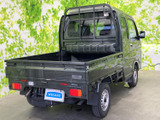 エブリイワゴン PZターボスペシャル 4WD 