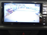 使いやすいデザインと多彩な機能を備えた、安心のナビゲーション。