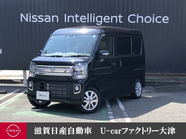 クリッパーリオ G ハイルーフ 4WD