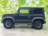 ジムニーシエラ 1.5 JC 4WD 