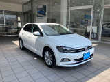ポロ TSI ハイライン 
