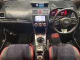 WRX STI 2.0 4WD 