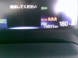 走行距離確認済みです!
