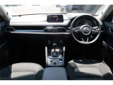 CX-5 2.5 25S プロアクティブ 4WD 