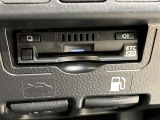 快適なドライブにはETCが欠かせません。ETCの再セットアップを行います。
