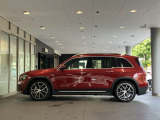 GLB AMG GLB35 4マチック 4WD MP202502