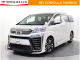 TRDフルエアロ付きでカッコイイ!!