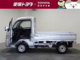 ピクシストラック スタンダード SAIIIt  4WD 