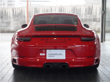 911 カレラ GTS PDK 