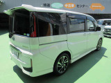 やさしいパールの上品な輝きが、さらなるクオリティーを与えます。