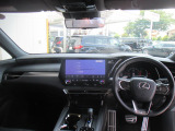RX 350 Fスポーツ 4WD 
