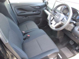 運転席に座った姿を想像してみてください!