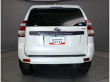 ランドクルーザープラド 2.7 TX Lパッケージ 4WD 