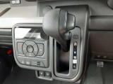 運転楽々!運転に不慣れな方にもおすすめです♪